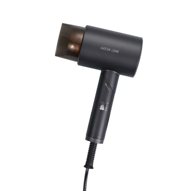 Green Lion Foldable Hair Dryer Lite 1200W
