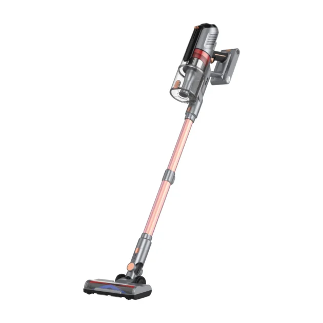 Green Lion Force Pro Cordless Vacuum Cleaner
