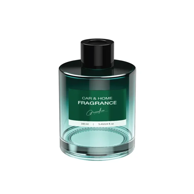 Green Lion Fragrance Refill Diffuser - Fresh Ocean 160ML