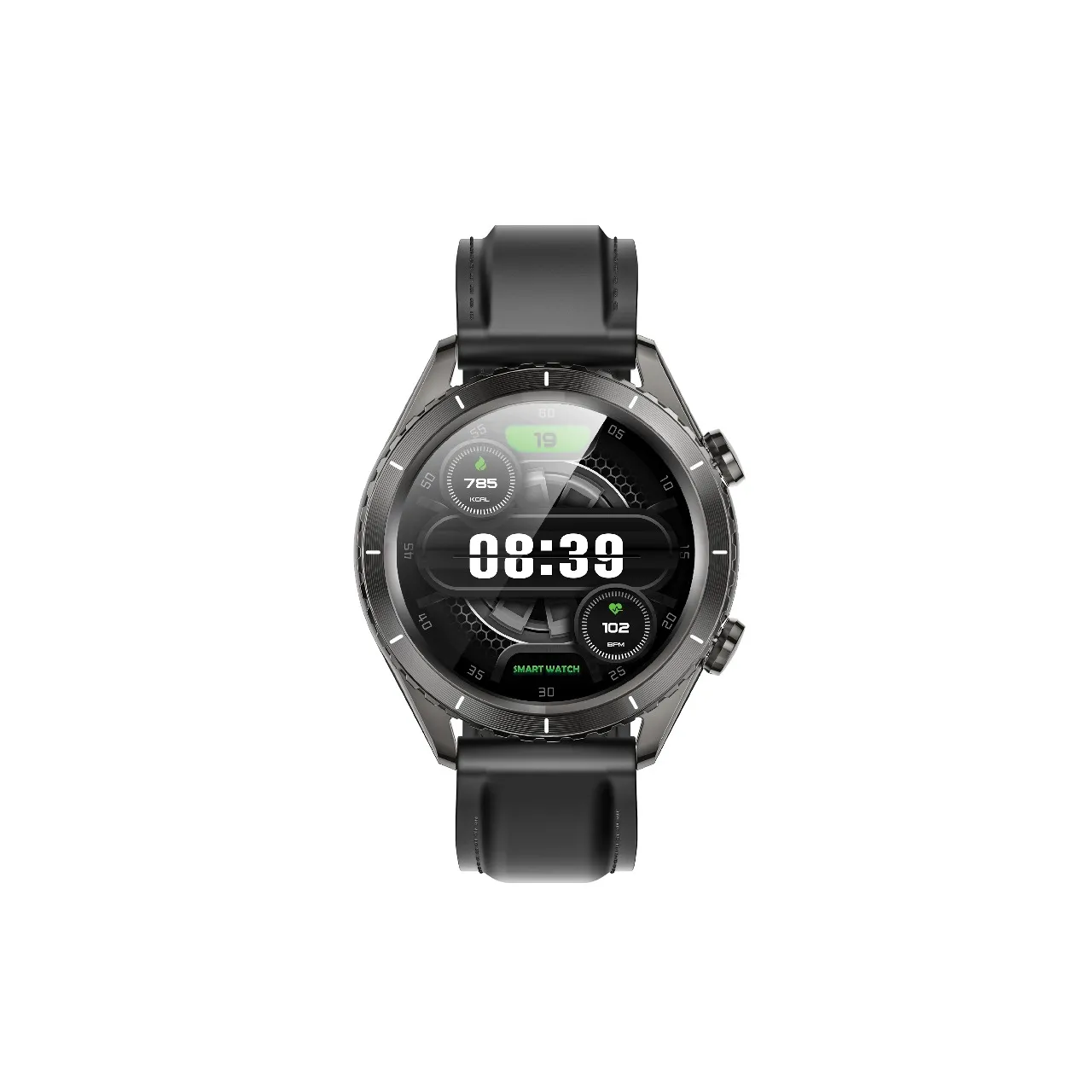 Green Lion Galvin Smart Watch
