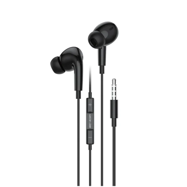 Green Lion GL-Stereo Pro Wire Control With Microphone