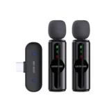 Green Lion GM-76X Microphone 3 In 1