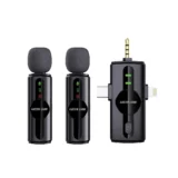 Green Lion GM-80X Microphone 3 In 1