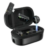 Green Lion GM-85X 3 In 1 Wireless Microphone