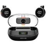 Green Lion GM-91X Wireless Lavalier Microphone