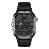 Green Lion Gravix Smart Watch