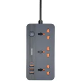 Green Lion GS-200 Power Socket 2500W