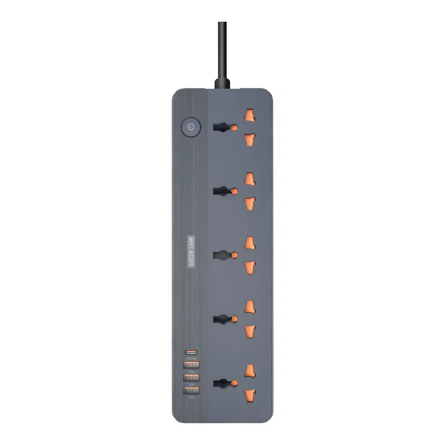 Green Lion GS-250 Power Socket 2500W