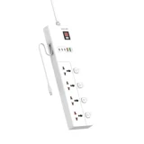 Green Lion GS-800 Power Socket 2M 3500W