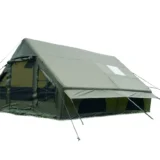Green Lion GT-8X Inflatable Camping Tent