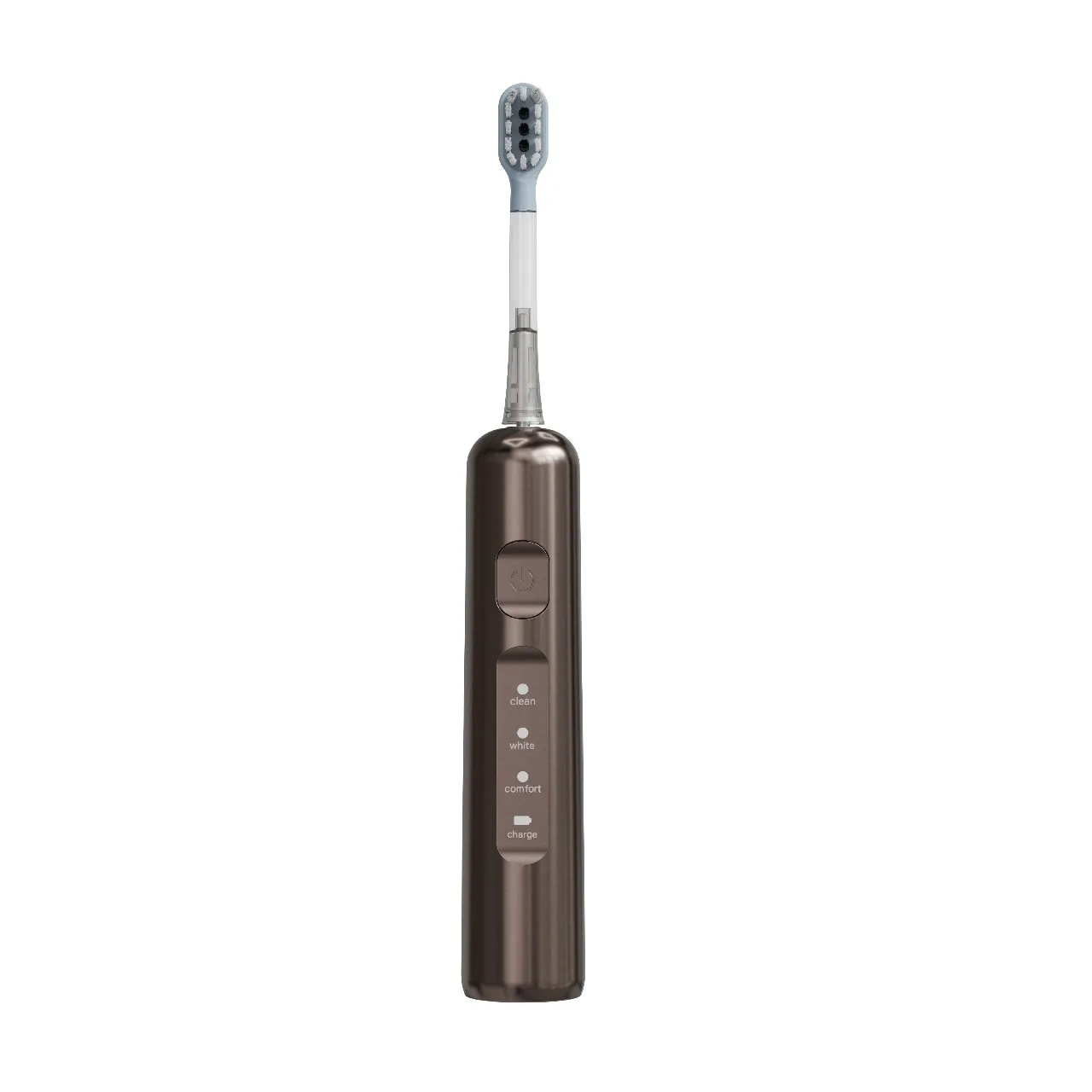 Green Lion Sonic Pro Rechargeable Toothbrush - Image 4