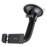 Green Lion GV-550 Heavy Duty Windshield Car Phone Mount