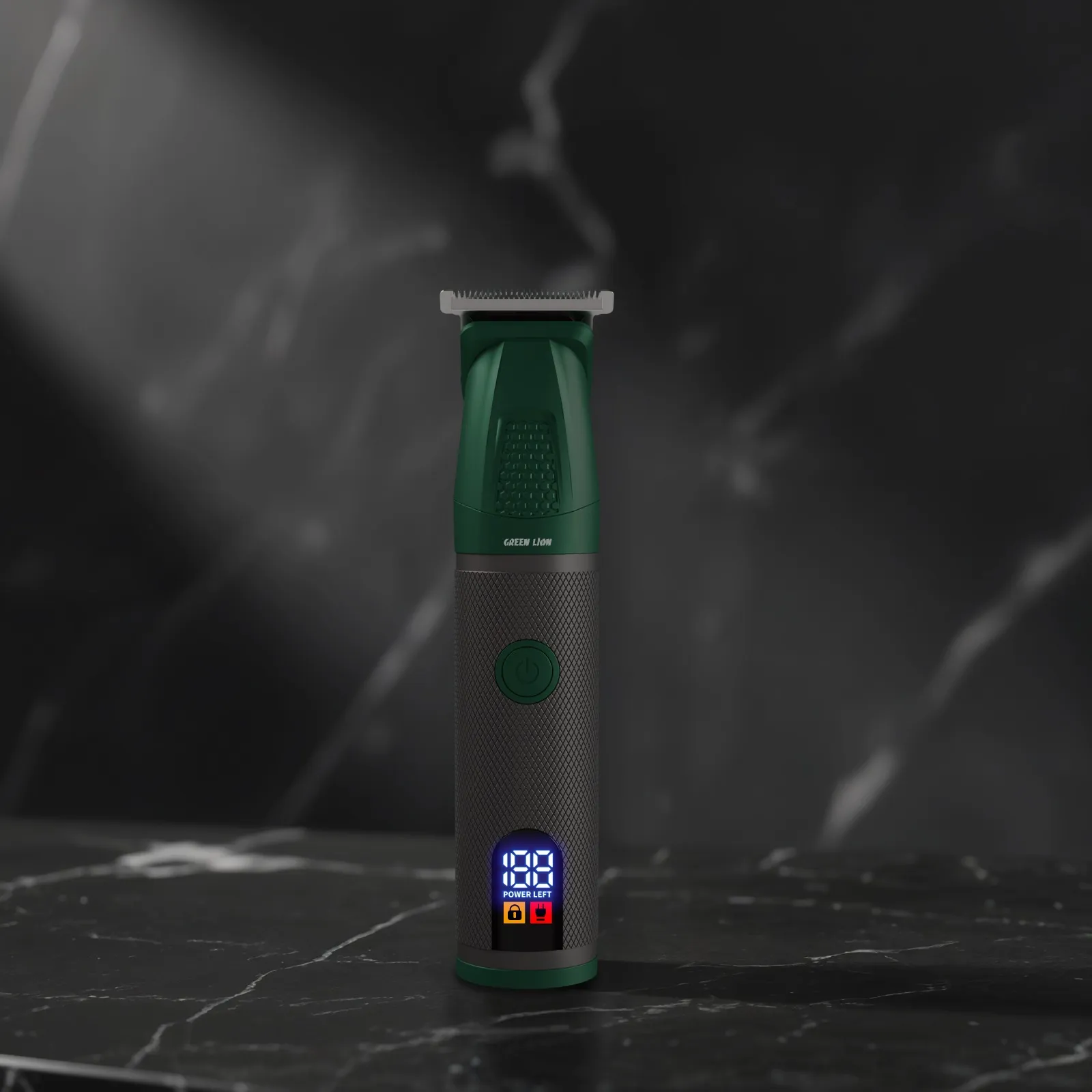 Green Lion Style Pro 6-in-1 Grooming Kit - Image 5