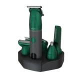 Green Lion Style Pro 6-in-1 Grooming Kit
