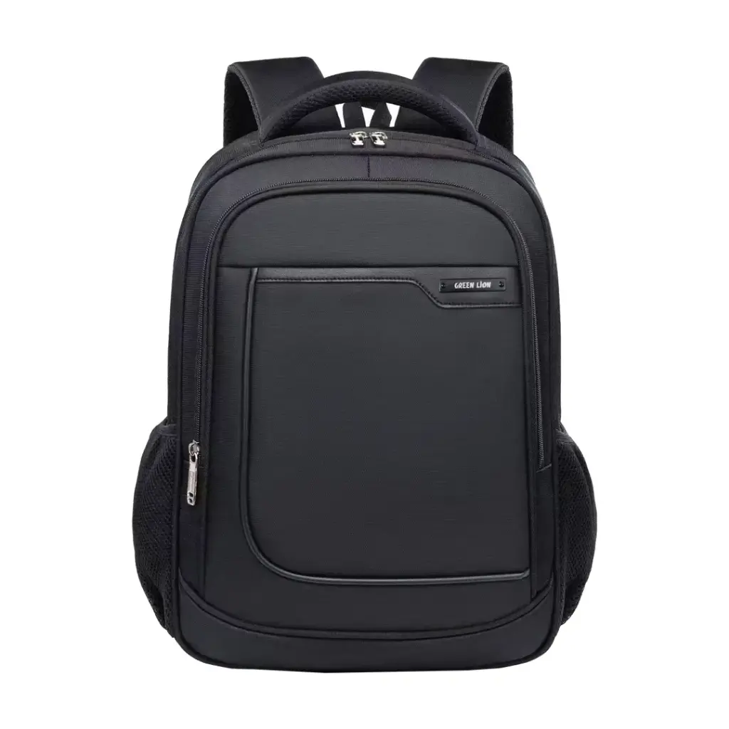 Green Lion Havana 17" Backpack