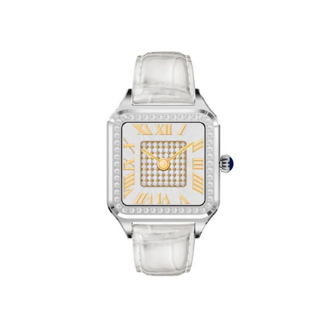 Green Lion Hilux Smart Watch