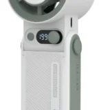 Green Lion Coolio Portable Fan