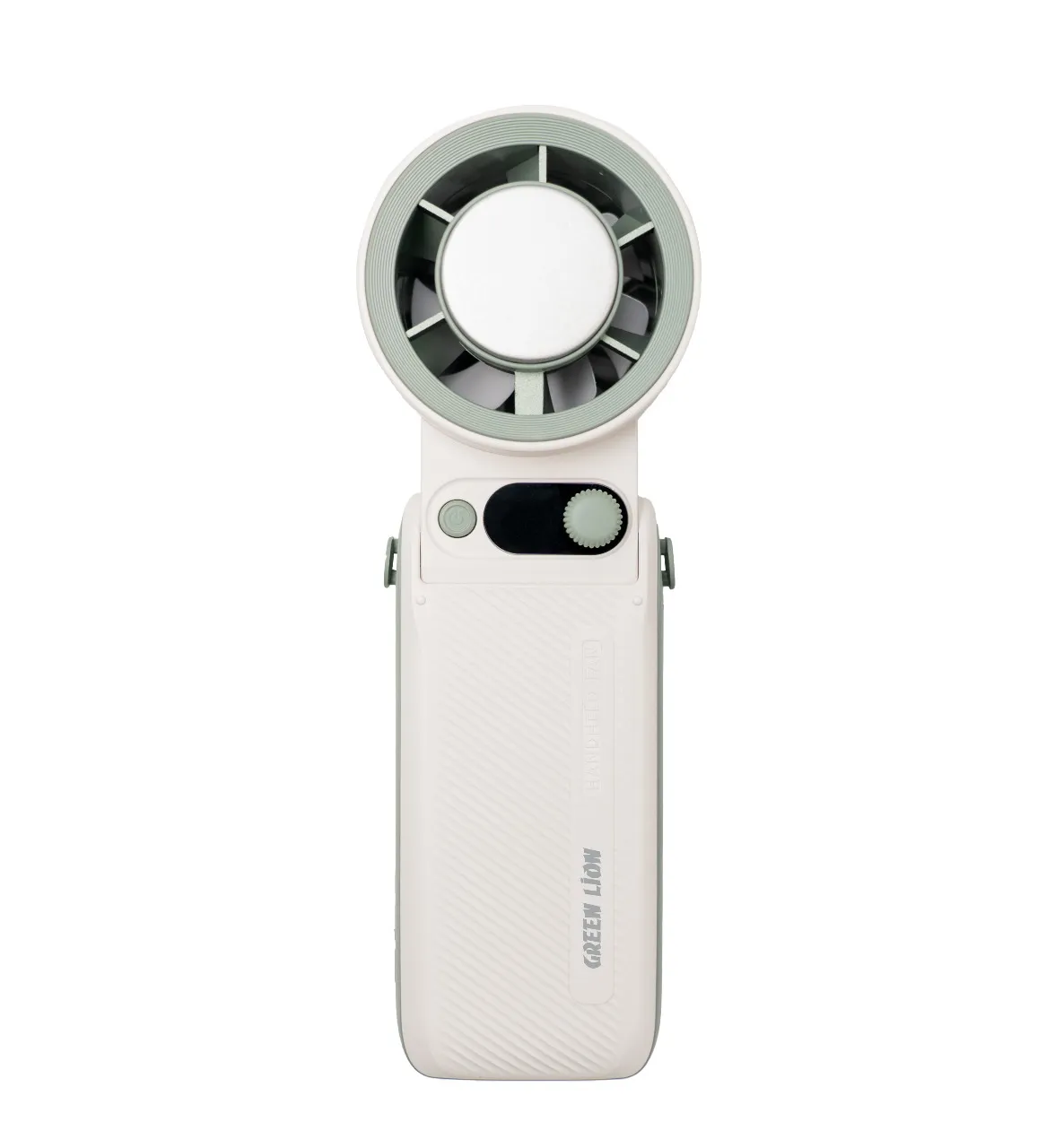 Green Lion Coolio Portable Fan - Image 2