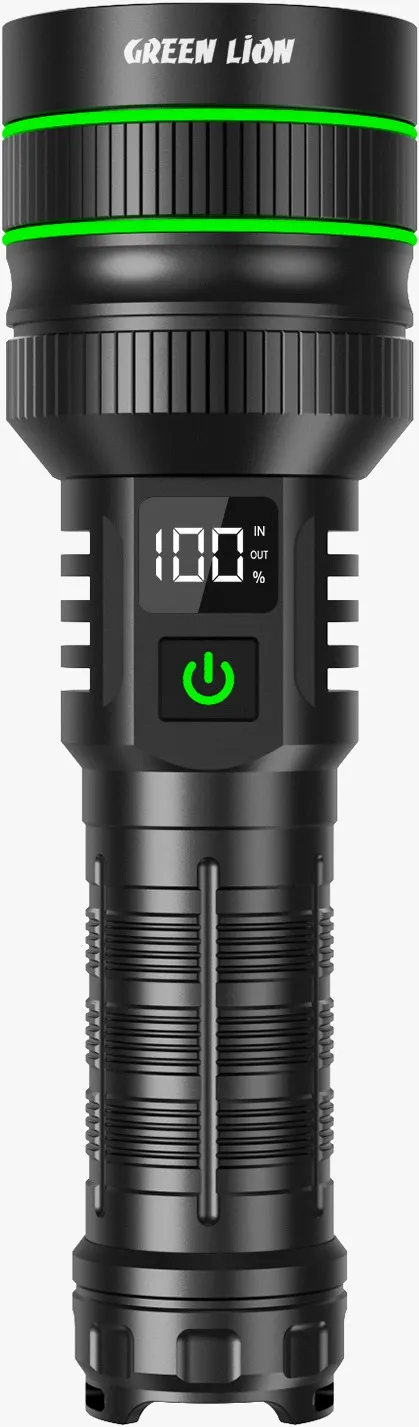 Green Lion GC-700 Dash Cam with GPS Function