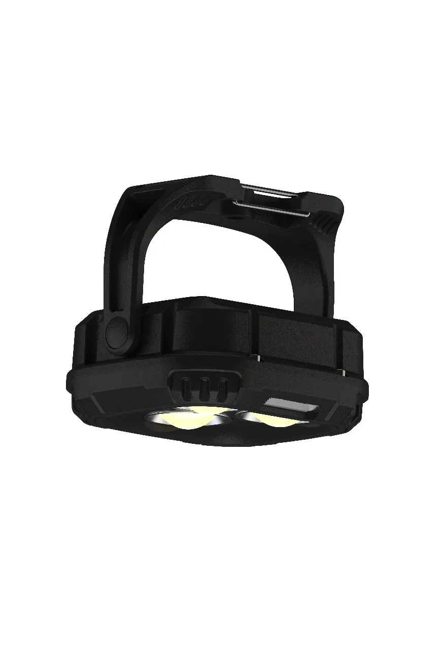 Green Lion Hyper Lume Working Light 1000LM - Image 2