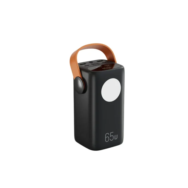 Green Lion Hyper Core 40 Power Bank 40000mAh PD 65W