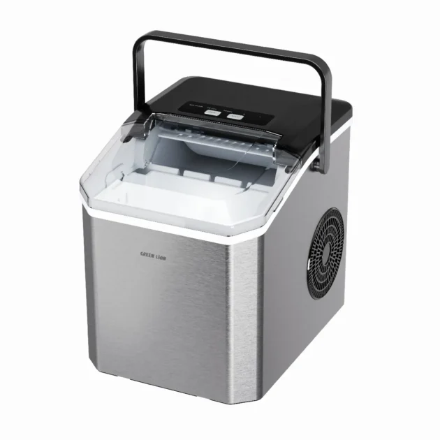 Green Lion Instant Ice Mate Ice Maker 130W 1.5L