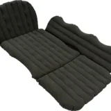 Green Lion Inflatable Car Air Mattress
