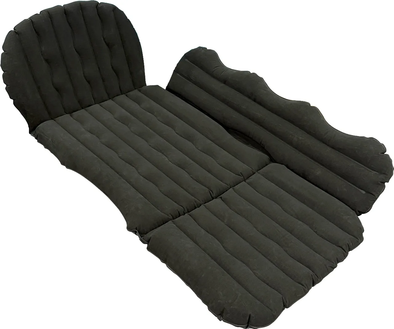 Green Lion Inflatable Car Air Mattress