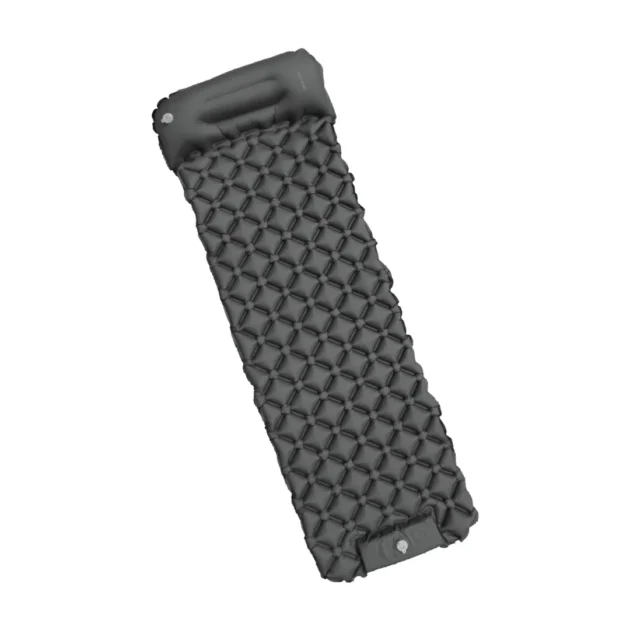 Green Lion Inflatable Air Mattress