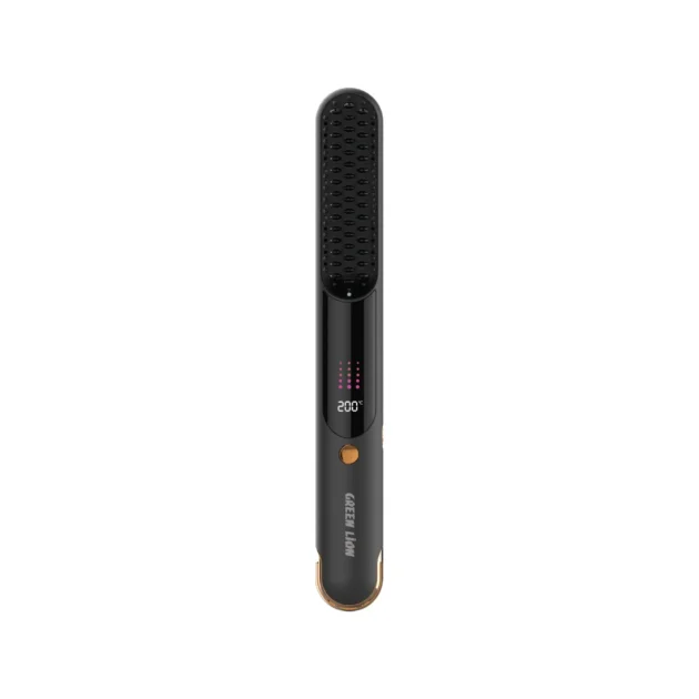 Green Lion Infrared Hair Comb