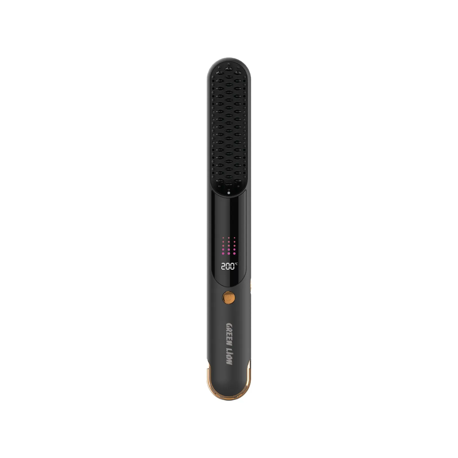 Green Lion Infrared Hair Comb