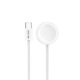 Green Lion iWatch Charge USB-C To Wireless Charge