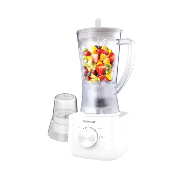 Green Lion Jet Blend Juice Blender 650W
