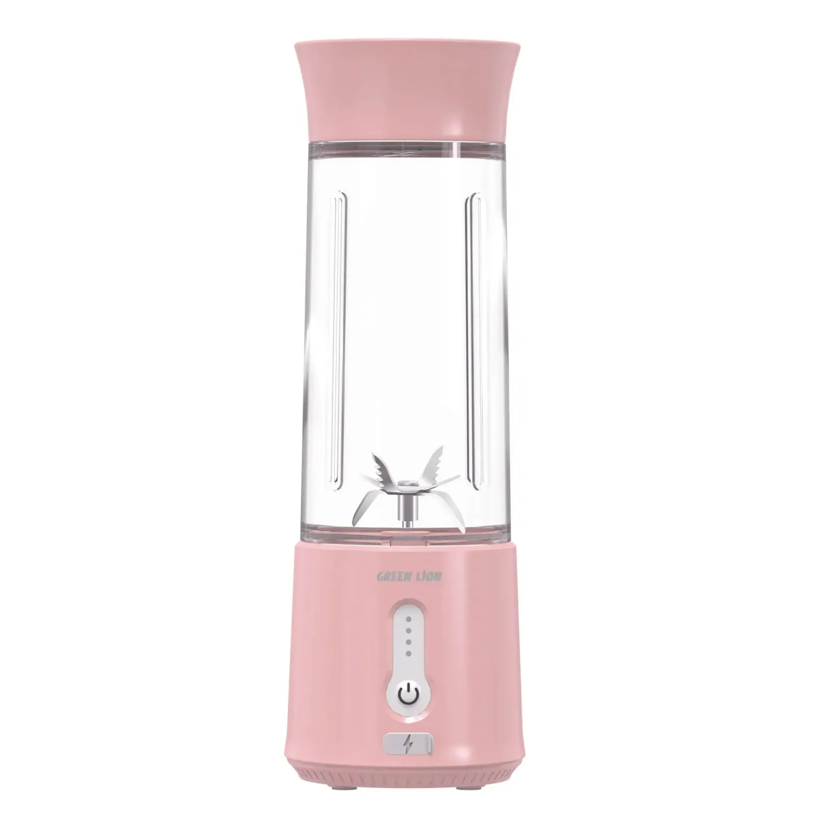 Green Lion 120W JET PLUS 6 Bladed Juicer