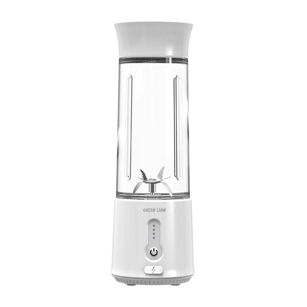 Green Lion 120W JET PLUS 6 Bladed Juicer