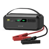 Green Lion Super Capacitor 12V Jump Starter