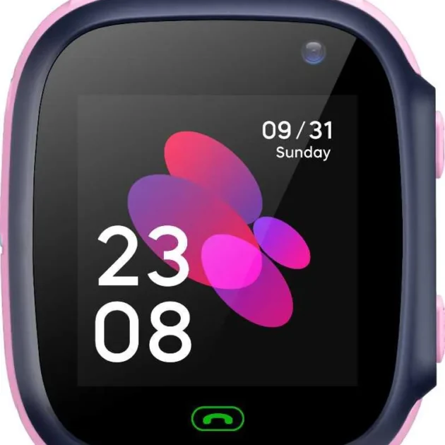 Green Lion Kids Smart Watch Series-1