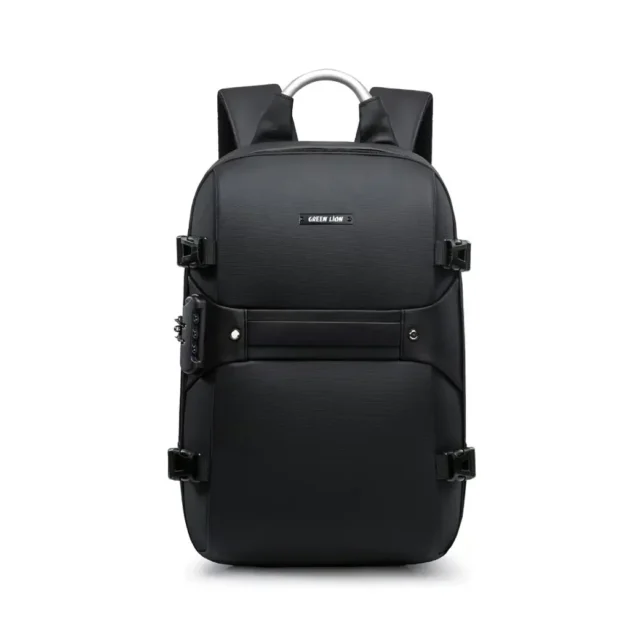 Green Lion Liberty Backpack