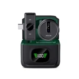 Green Lion GM-88X Wireless Microphone
