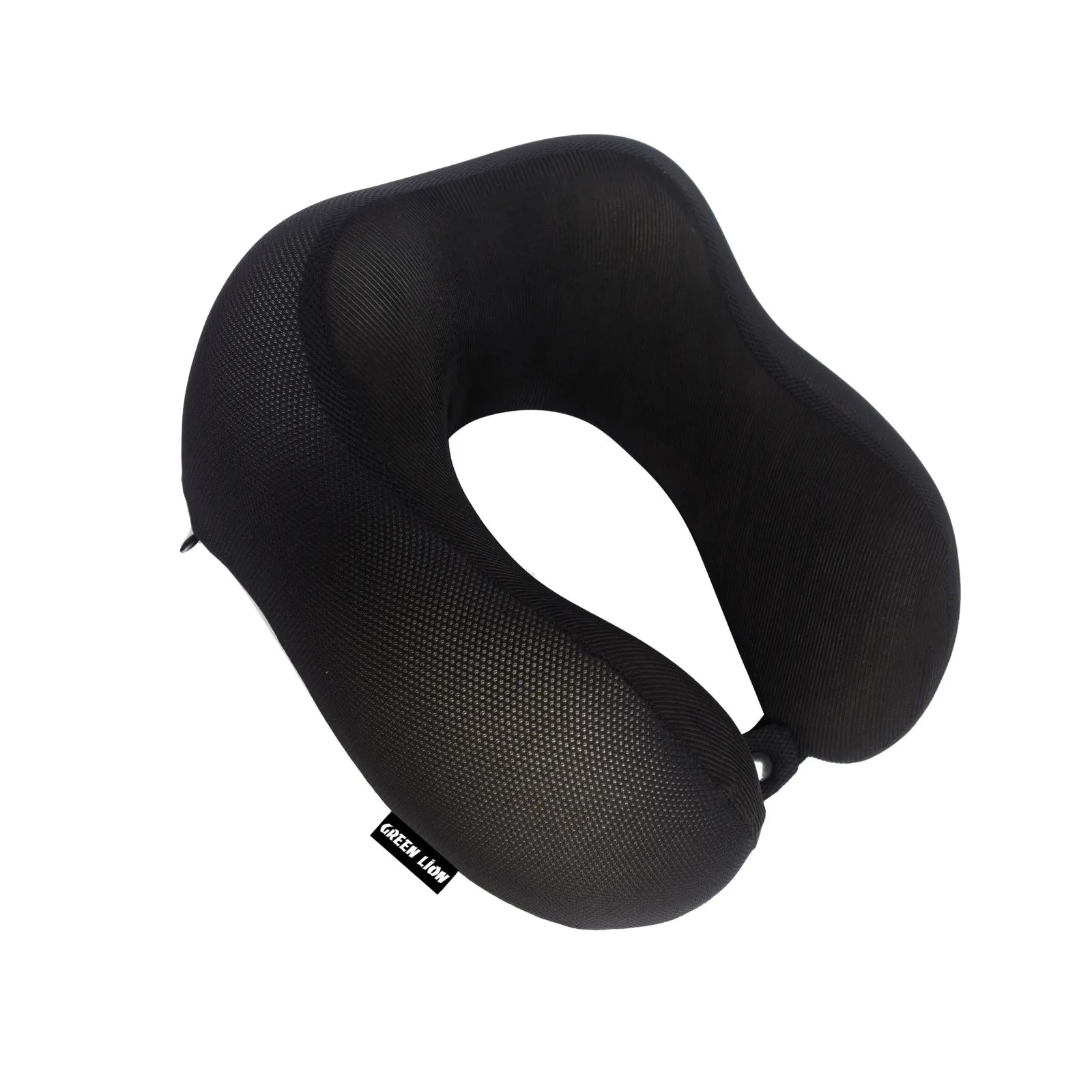 Memory Foam Neck Pillow