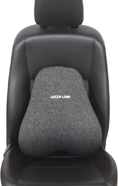 Green Lion Memory Foam Seat Cushion