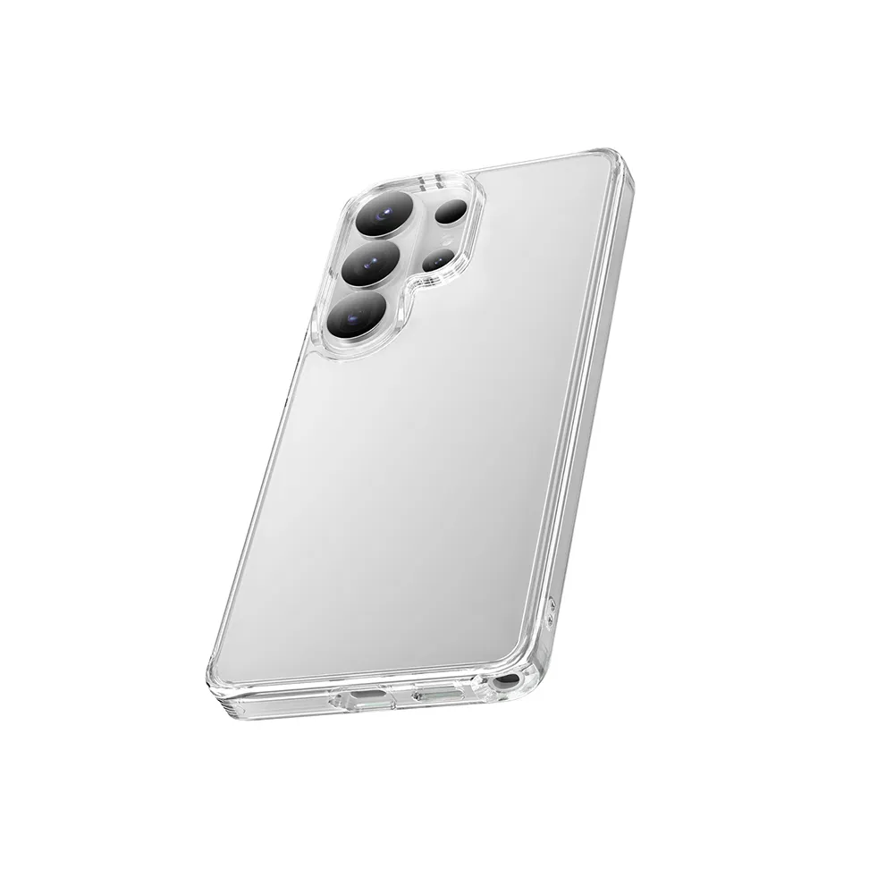 Green Lion Crystal Clear Case