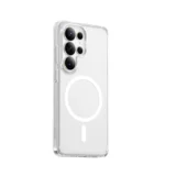 Green Lion Crystal Clear Case