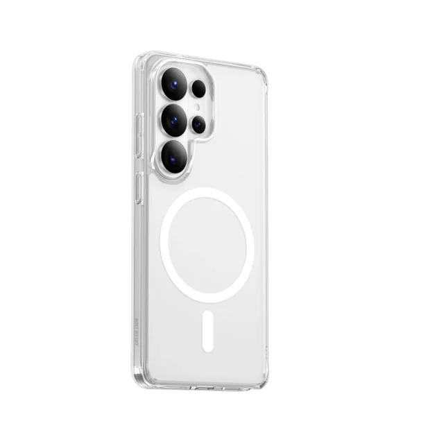 Green Lion Crystal Clear Case