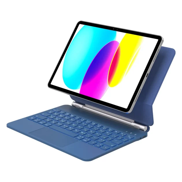 Green Lion Wireless Magic Keyboard Case