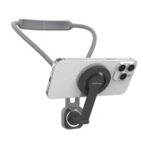Green Lion Magsafe Neck Phone Holder