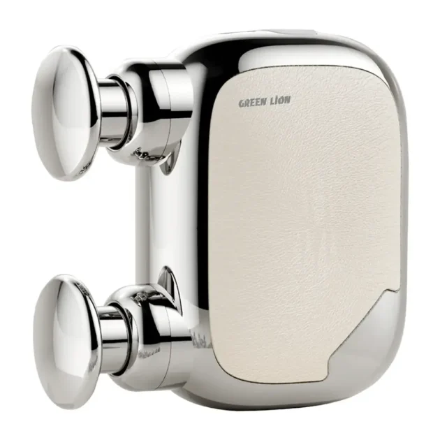 Green Lion Mini Flex Dual-Head Massage Gun