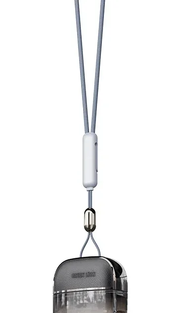 Green Lion Drive Mist Hanging Car Diffuser