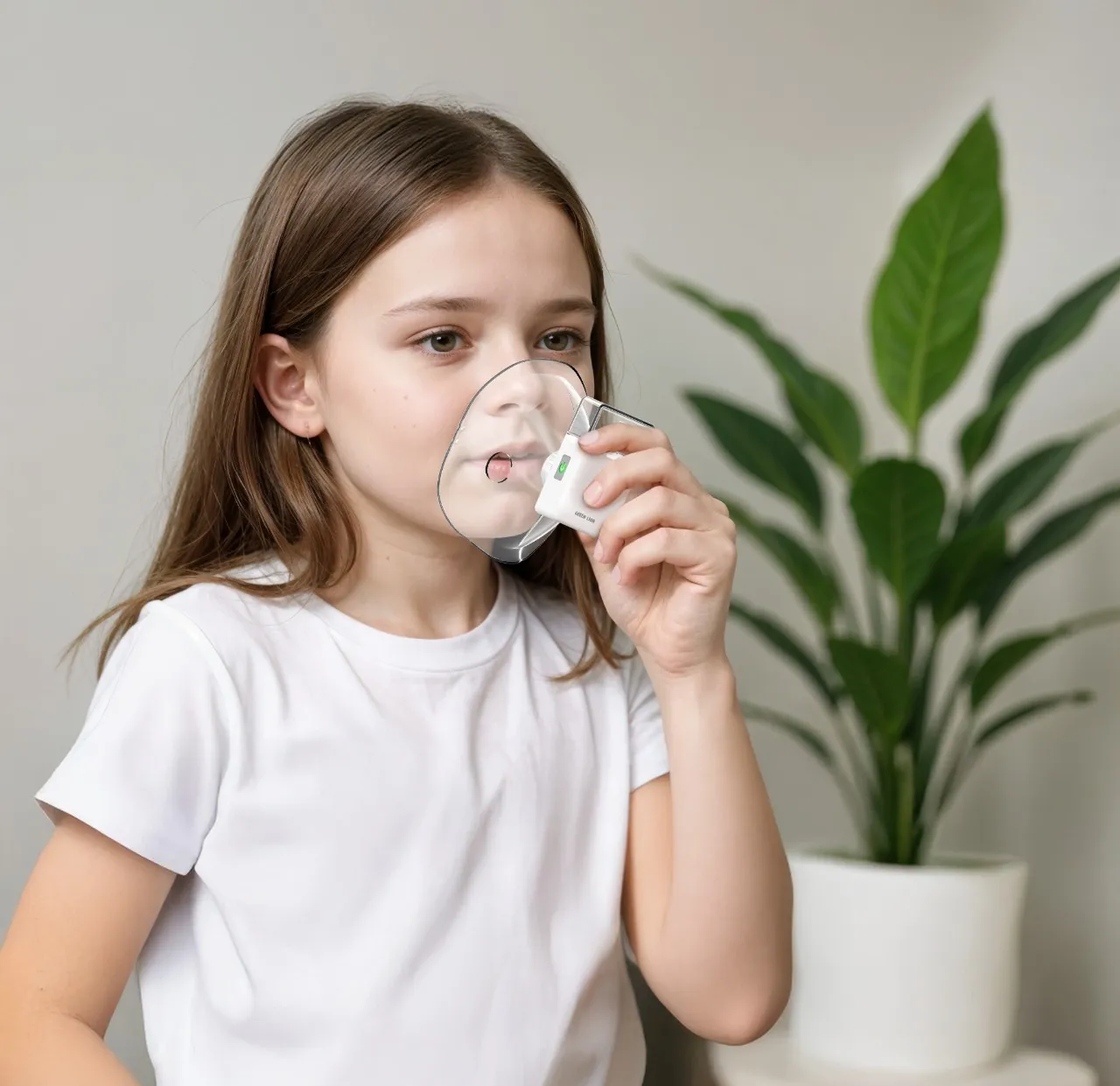 Green Lion Mini Nebulizer - Image 5