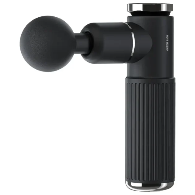 Green Lion Muscle Massage Gun 3300 RPM
